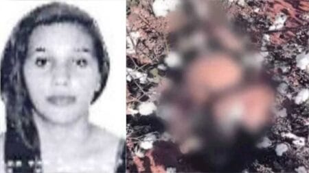 Mulher que guardou S-10 de morador assassinado por ladrões é solta