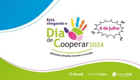 Sicredi Centro-Sul MS/BA promove o Dia de Cooperar