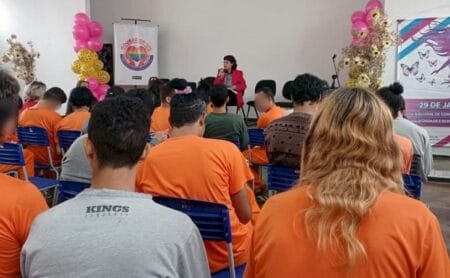 Agepen promove ações inclusivas de respeito à diversidade em unidades prisionais de MS