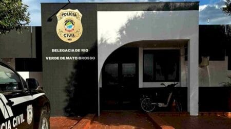 Idoso é espancado por vizinhos ao tentar resgatar cachorro de rua em MS
