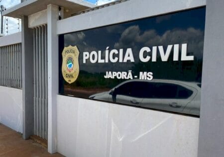 Polícia Civil cumpre mandado de prisão de condenado por estupro de vulnerável