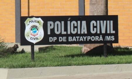 Policia Civil cumpre mandado de prisão de mulher foragida com condenação por latrocínio