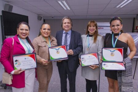 Em noite de homenagens, deputado Caravina destaca a força e o talento de musicistas de MS