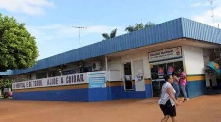 Trabalhador é atingido na cabeça por eucalipto e morre no hospital