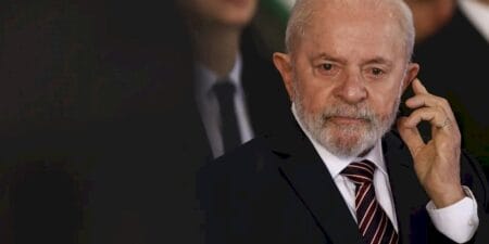 Lula diz que Galípolo terá autonomia na presidência do BC