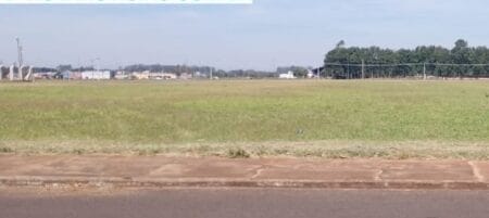 Governo doa terreno de R$ 5,8 milhões para construção de campus do IFMS