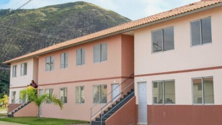 Novo Minha Casa tem boom de lançamentos e ultrapassa restante do setor pela primeira vez