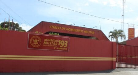 Golpistas usam nome dos Bombeiros para golpe em comerciantes