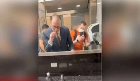 Justiça condena empresário que atacou Zanin por ameaça e incitação ao crime
