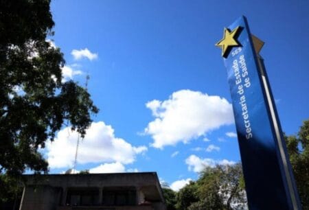 Governo de MS nomeia 35 novos servidores para a Secretaria de Estado de Saúde