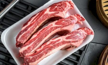 Egito abre mercado para importação de carne bovina com osso do Brasil