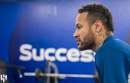 Al-Hilal vive dilema com limite de estrangeiros para inscrever Neymar