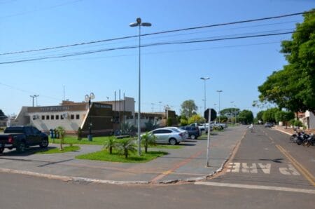 Taquarussu tem o 5º melhor índice de Alfabetização de Mato Grosso do Sul