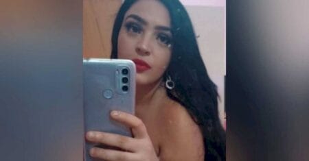 Mãe mata filho estrangulado e assume o crime nas redes sociais