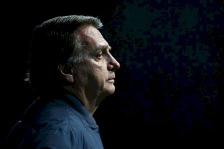 A nova tentativa de Bolsonaro de se livrar no STF do escândalo das joias
