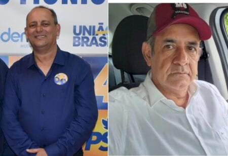 Pesquisa mostra prefeito Clóvis do Banco na liderança isolada em Taquarussu
