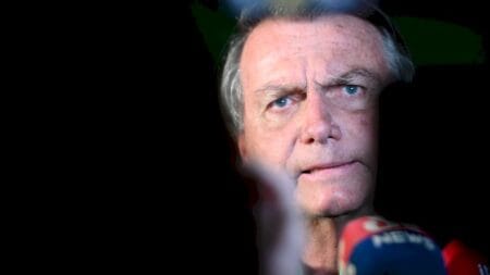 Operação ‘Adelito’ da Abin monitorou homem que ameaçou dar tiro na testa de Bolsonaro