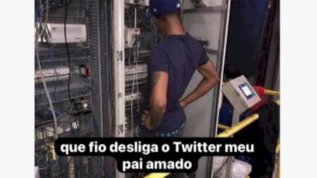 Decisão de Moraes de suspender X vira meme nas redes