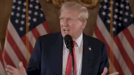 Trump ameaça prender Zuckerberg por interferência em eleições