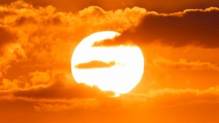 Seca e calor: Norte e Centro-Oeste em alerta