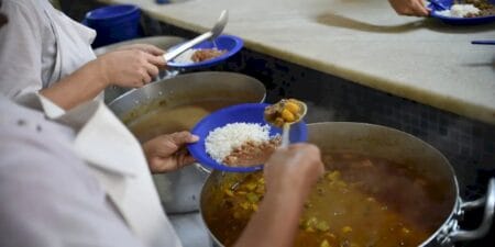 Prefeitos e vereadores terão desafio de combater fome no Brasil