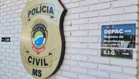 Polícia investiga abandono de cães e encontra mais de 700 quilos de maconha em residência de MS