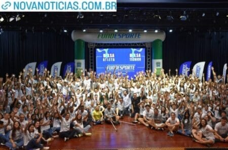 Audiência pública busca aperfeiçoar programas Bolsa Atleta e Bolsa Técnico em MS