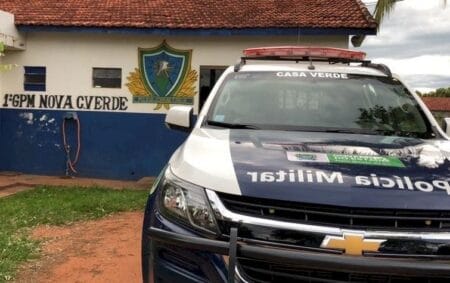 Nova Andradina: Após denúncia, Polícia Militar flagra candidatos em festinha na região da Casa Verde BATANEWS/REDAçãO