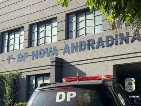 NOVA ANDRADINA: Homem tem quase R$ 50 mil subtraídos de sua conta bancária