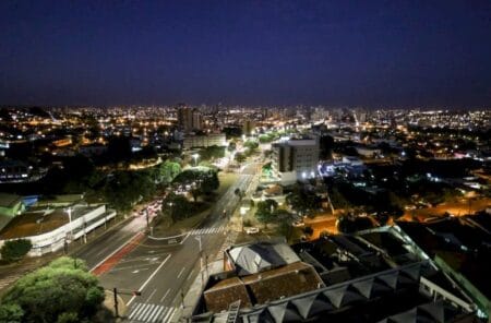 Próspero: MS é destaque nacional na melhoria da administração pública em diferentes áreas