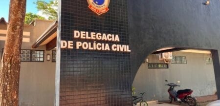 Homem ameaça a mulher e o próprio filho recém nascido em Angélica