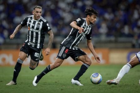 San Lorenzo x Atlético-MG: veja informações de mais uma partida pelas oitavas da Libertadores
