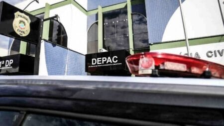 Motorista é sequestrado e fica mais de 24 horas em poder de criminosos após dar carona para mulher em MS
