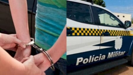 Filho ameaça arrancar a cabeça do pai após ser convidado a sair de casa