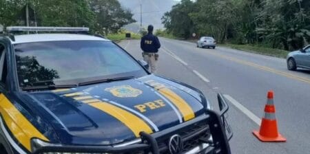PF apura contratação de empresa de espionagem pela PRF
