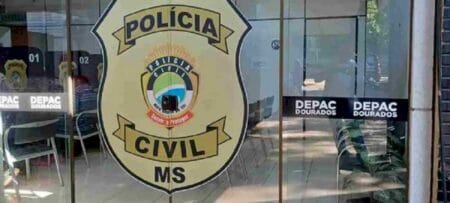 Homem é denunciado após agredir e tentar enforcar cunhada em MS