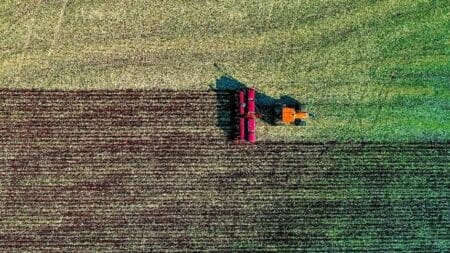 Tecnologias aumentam vida útil dos maquinários agrícolas