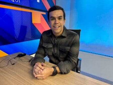 TRE confirma candidatura de Beto Pereira