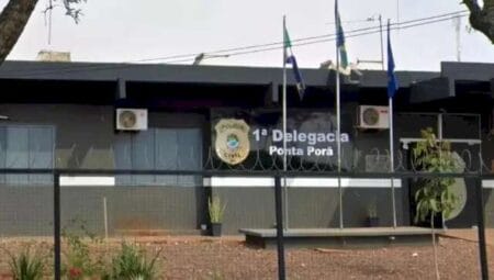 Rapaz é interceptado por atiradores e assassinado na fronteira