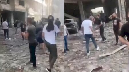 Israel revida Hezbollah e deixa ao menos 12 mortos no Líbano