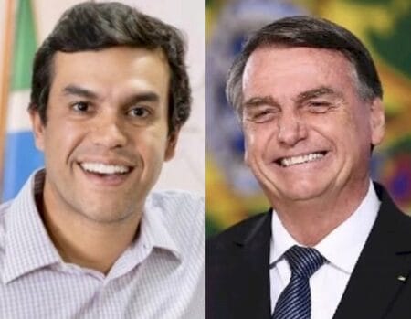 Sumido da campanha, Bolsonaro virá a MS para reforçar Beto e Marçal