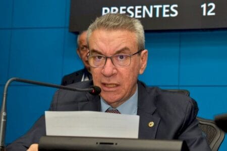 Ato designa deputado para mediar negociação entre o Governo e produtores rurais BATANEWS/REDAçãO ALMS