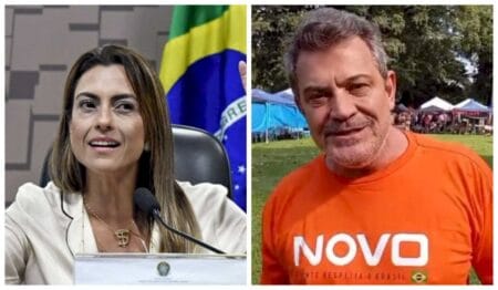 NA LATA: ex-assessora de Soraya ‘explode’ campanha do Novo em Campo Grande