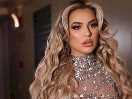 Advogada e influencer, Deolane Bezerra é presa em operação por lavagem de dinheiro