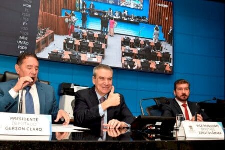 Resolução cria Comenda do Mérito Legislativo Empreendedor Ueze Elias Zahran