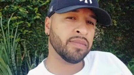 Motociclista perde controle da direção, bate em poste e morre em Itaporã