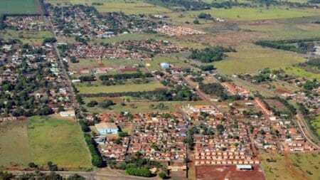 Com renovação, aluguel de impressoras supera R$ 1,1 milhão na gestão do PSDB em Terenos