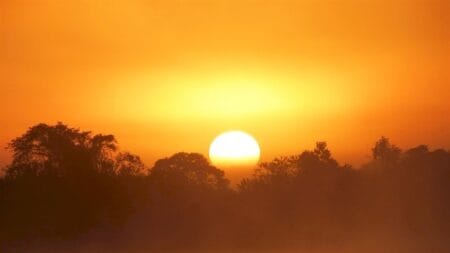 Centro-Oeste e Norte enfrentam calor extremo