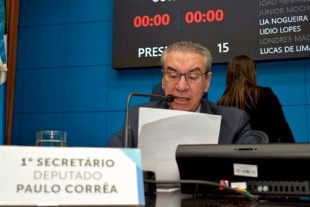 Executivo envia alteração em norma para diminuir contribuição de militares da reserva