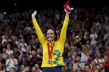 Mulheres do Brasil fazem sua melhor campanha na história das Paralimpíadas